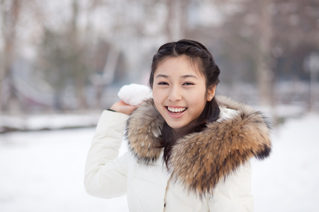 asian girls snoball Asian wall street journal